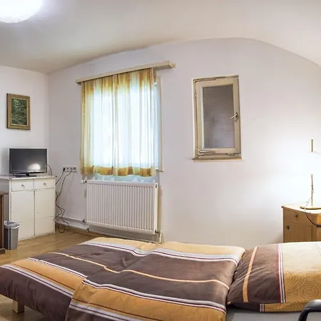 Jaegerhaus