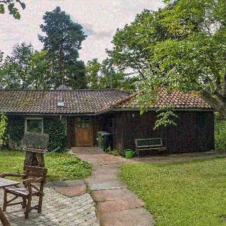 Jaegerhaus *